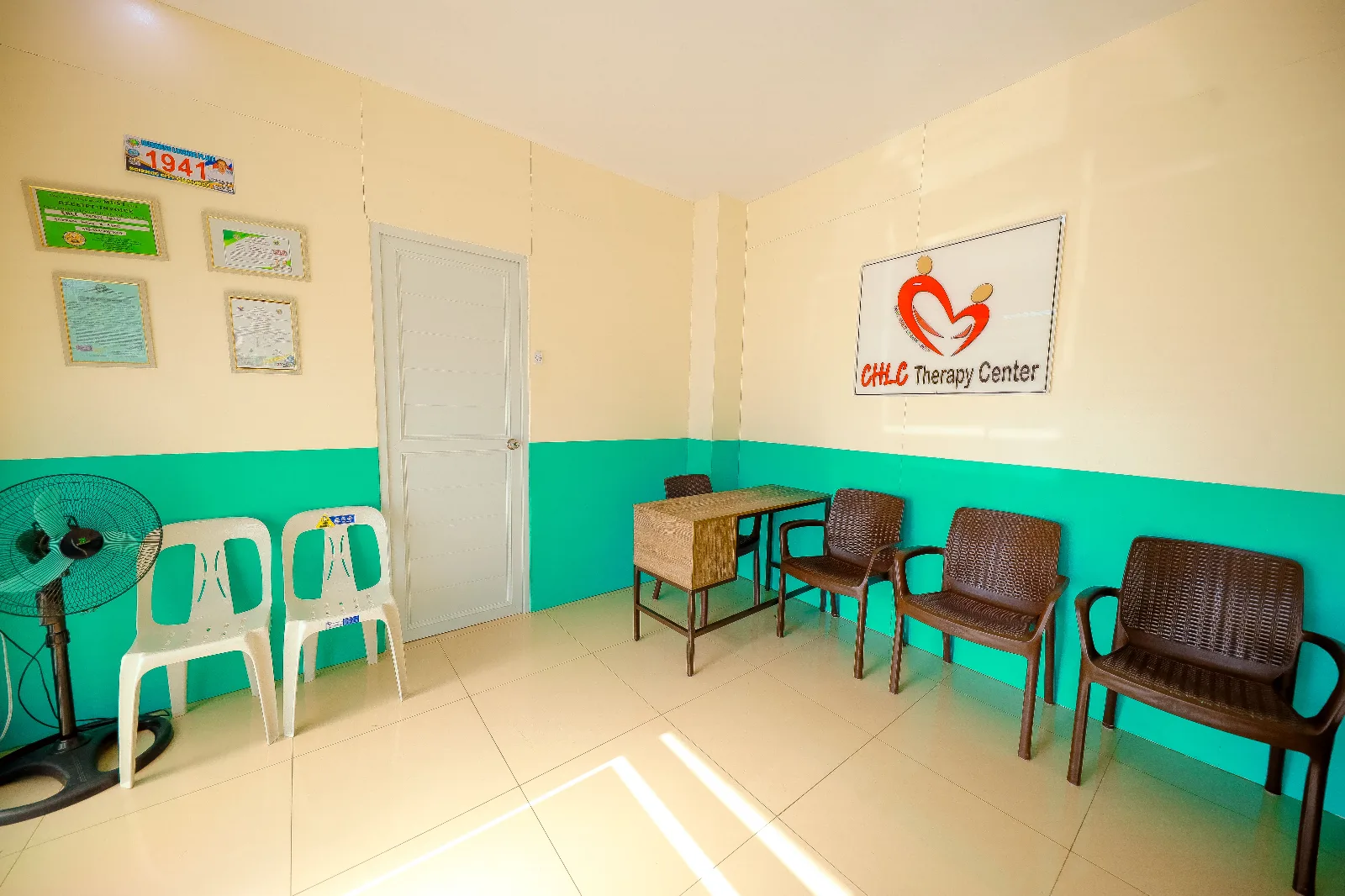 CHLC THERAPY CENTER — photo 4