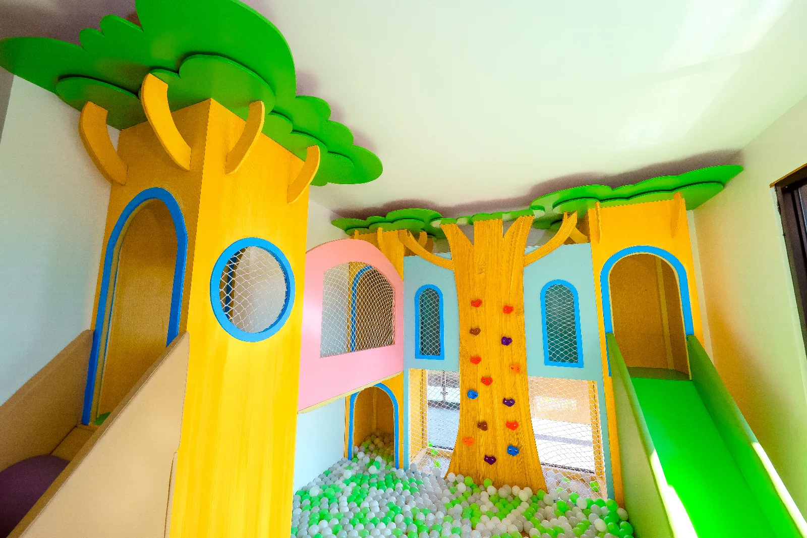 CHLC THERAPY CENTER — photo 3