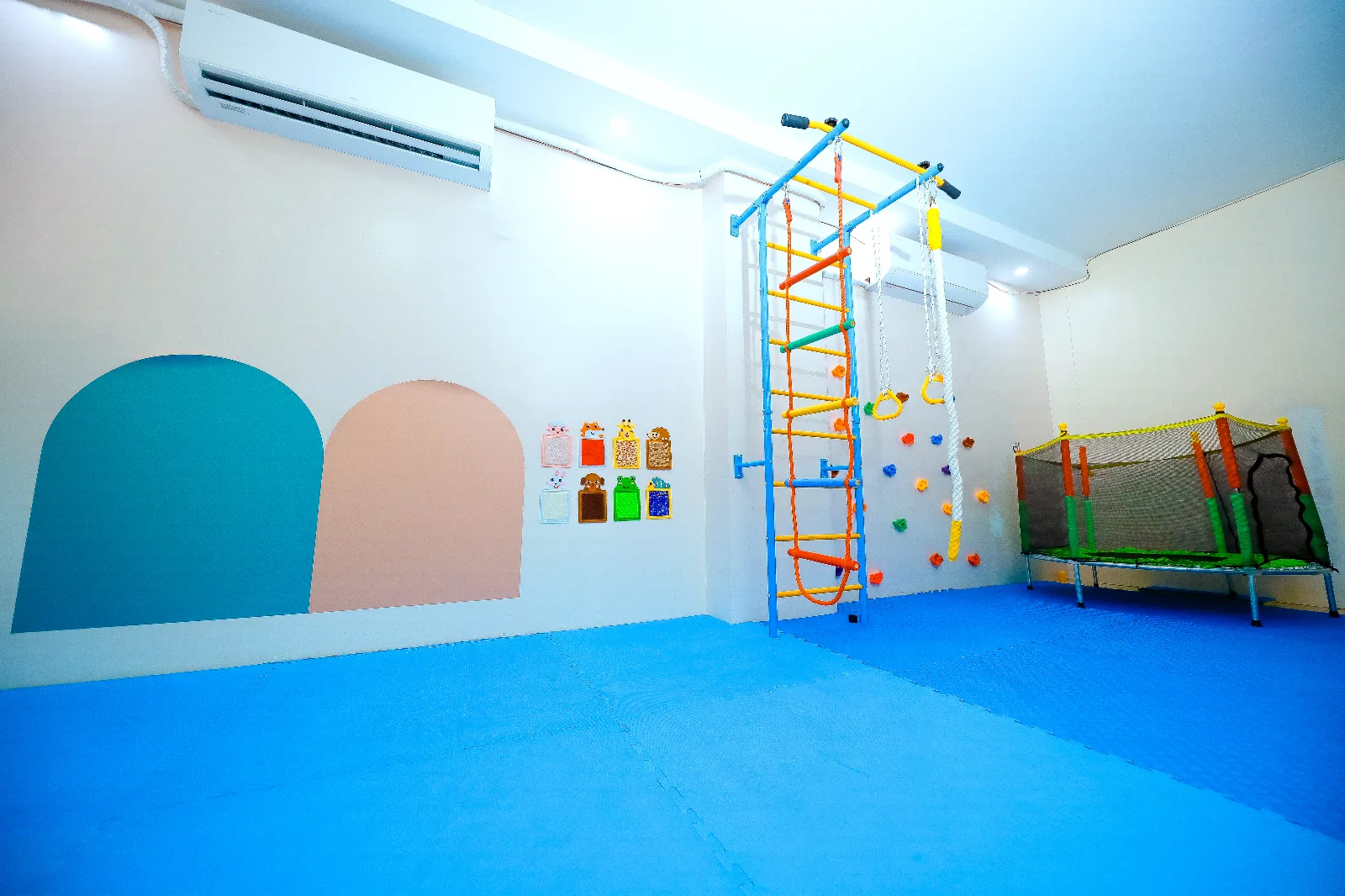 CHLC THERAPY CENTER — photo 5