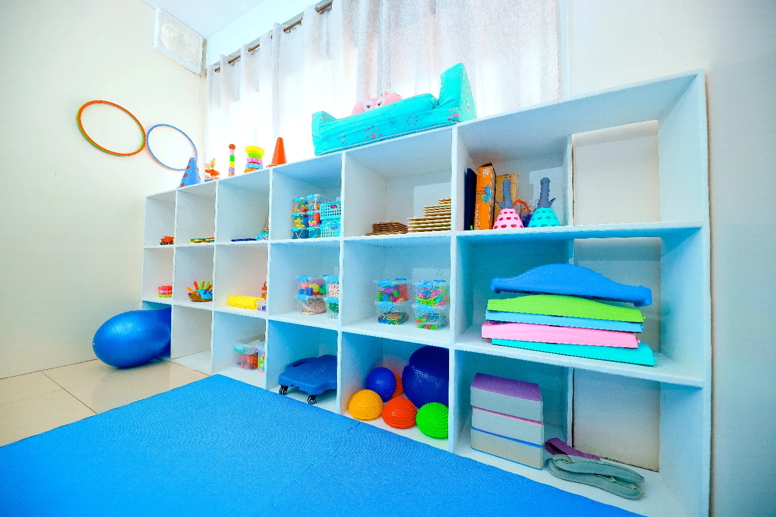 CHLC THERAPY CENTER — photo 2