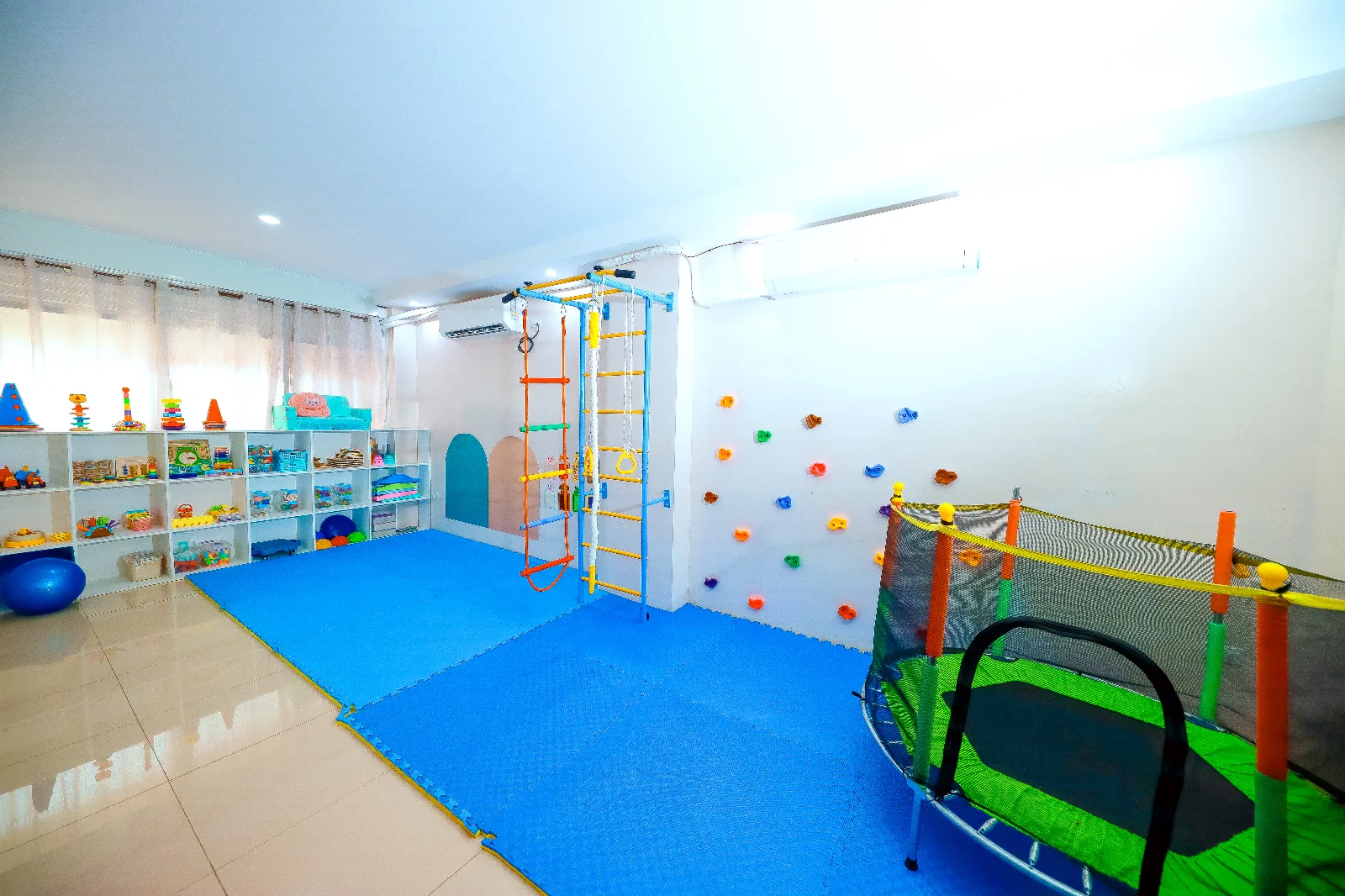 CHLC THERAPY CENTER — photo 6