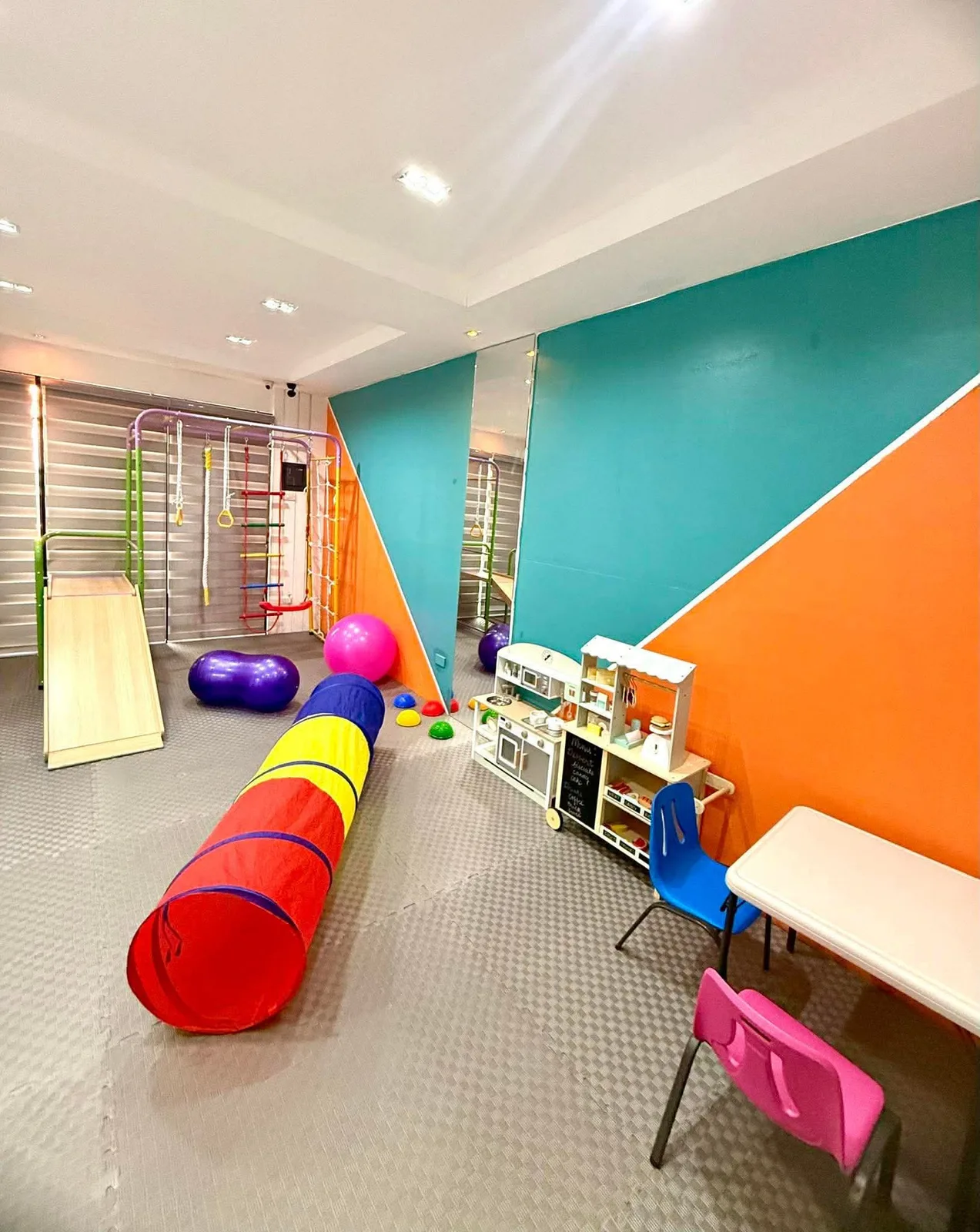 Bloomsdale Pediatric Therapy Center — photo 2