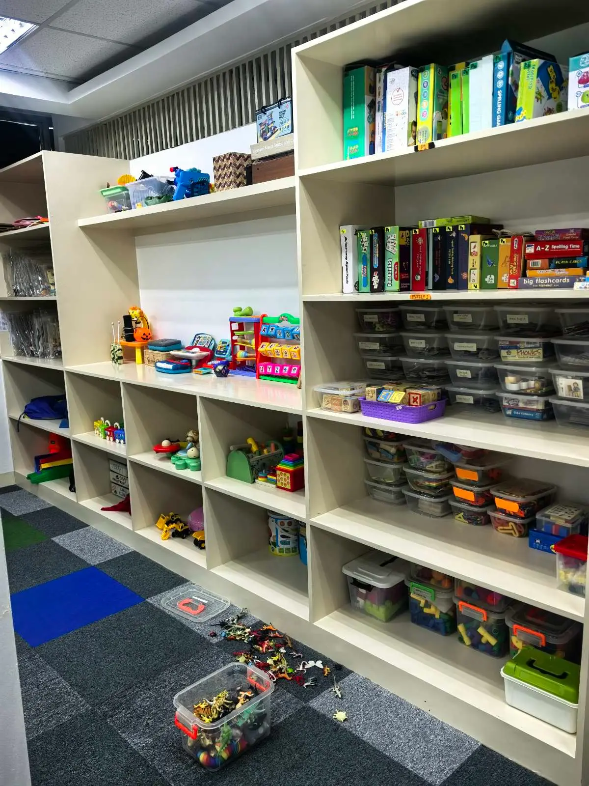 Mind Blooms Learning Center — photo 4