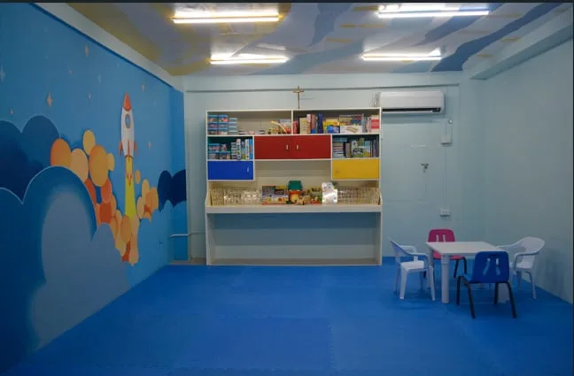 Endeavour Therapy Center — photo 1
