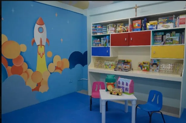Endeavour Therapy Center — photo 5