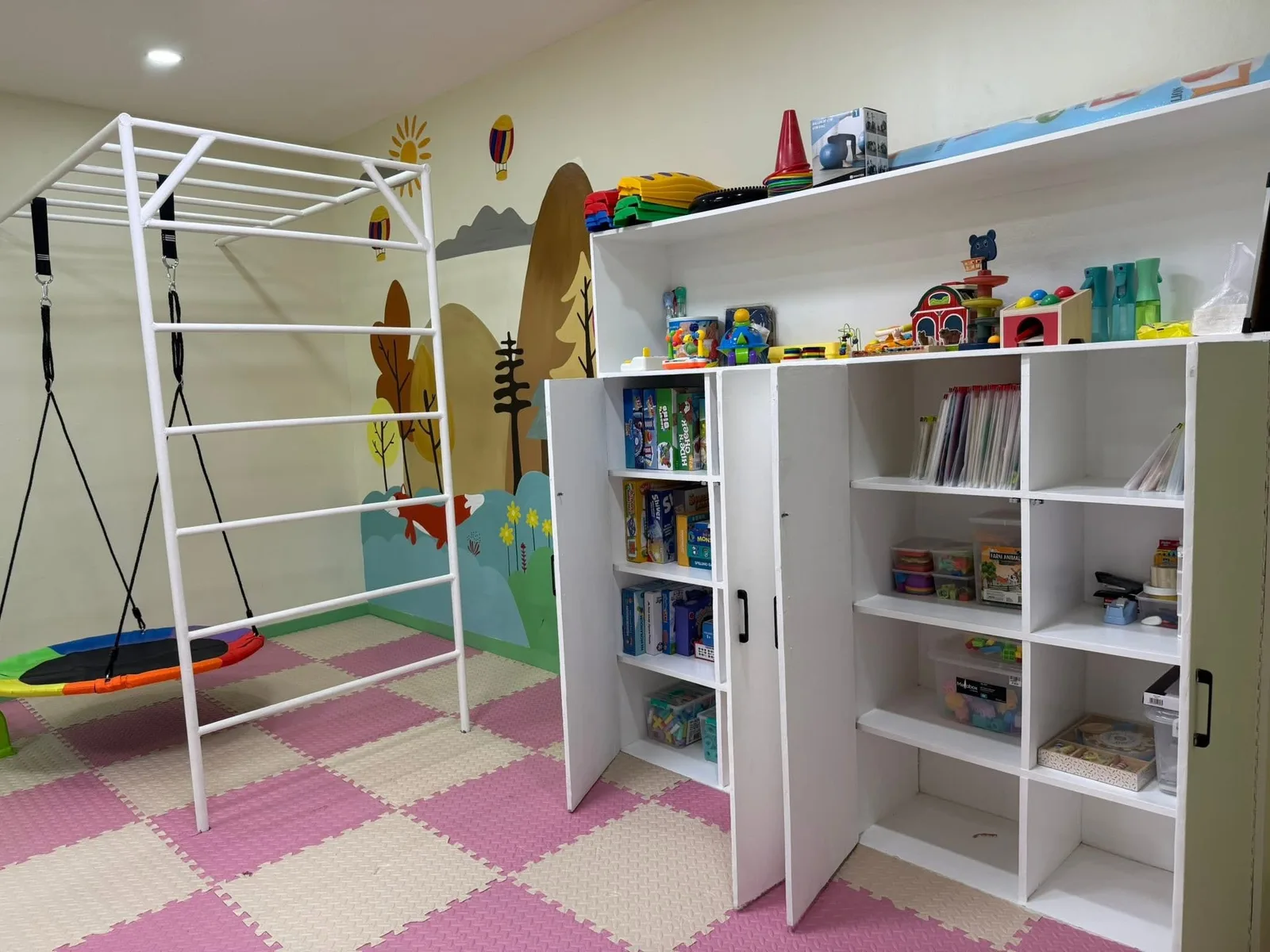 NurtureNest Pediatric Therapy Center — photo 2
