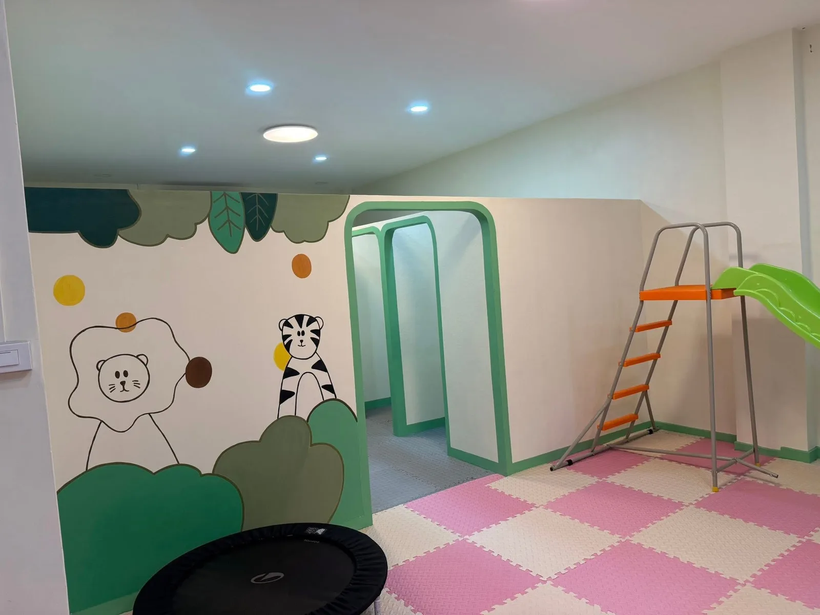 NurtureNest Pediatric Therapy Center — photo 3