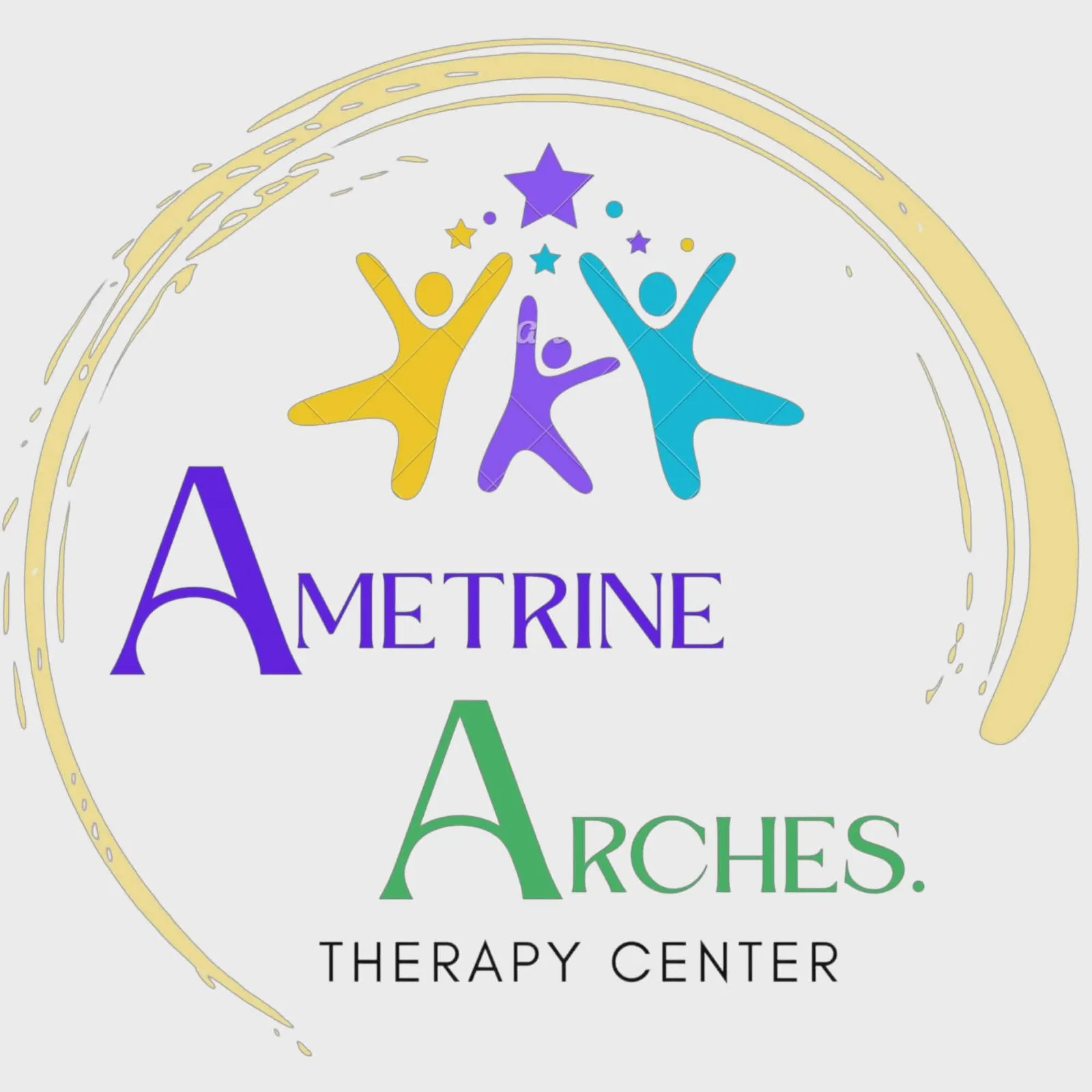 Ametrine Arches. Therapy Center — photo 1