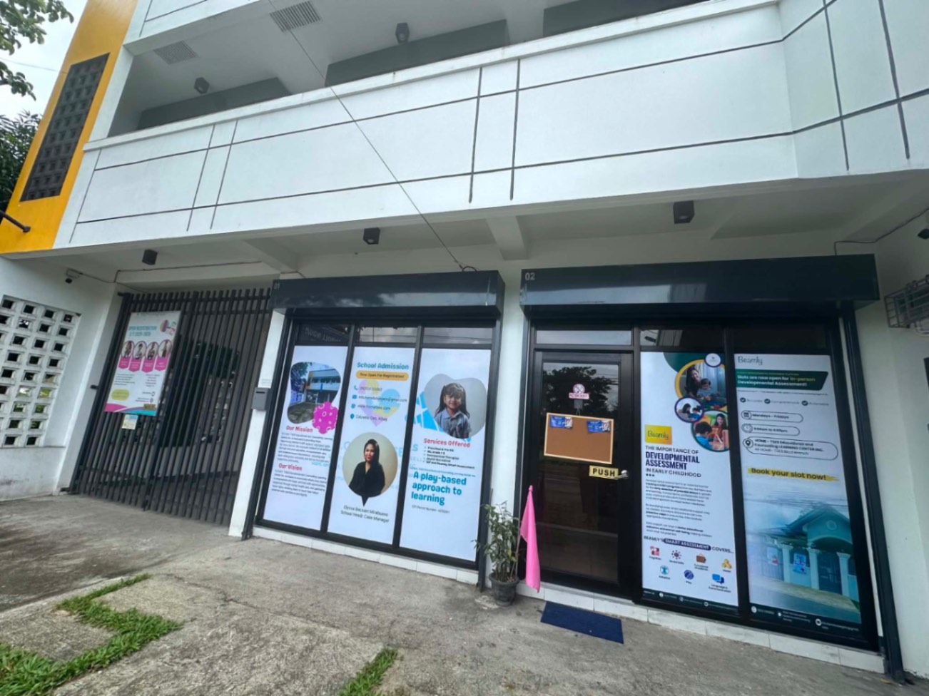 H.O.M.E.-TSES Educational and Counselling Learning Center Inc. - Oas Branch — photo 1