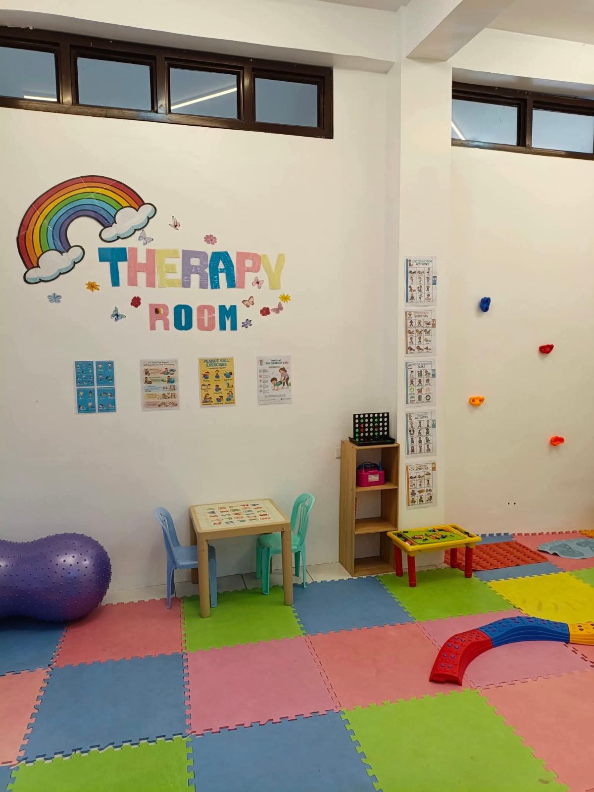 H.O.M.E.-TSES Educational and Counselling Learning Center Inc. - Oas Branch — photo 4