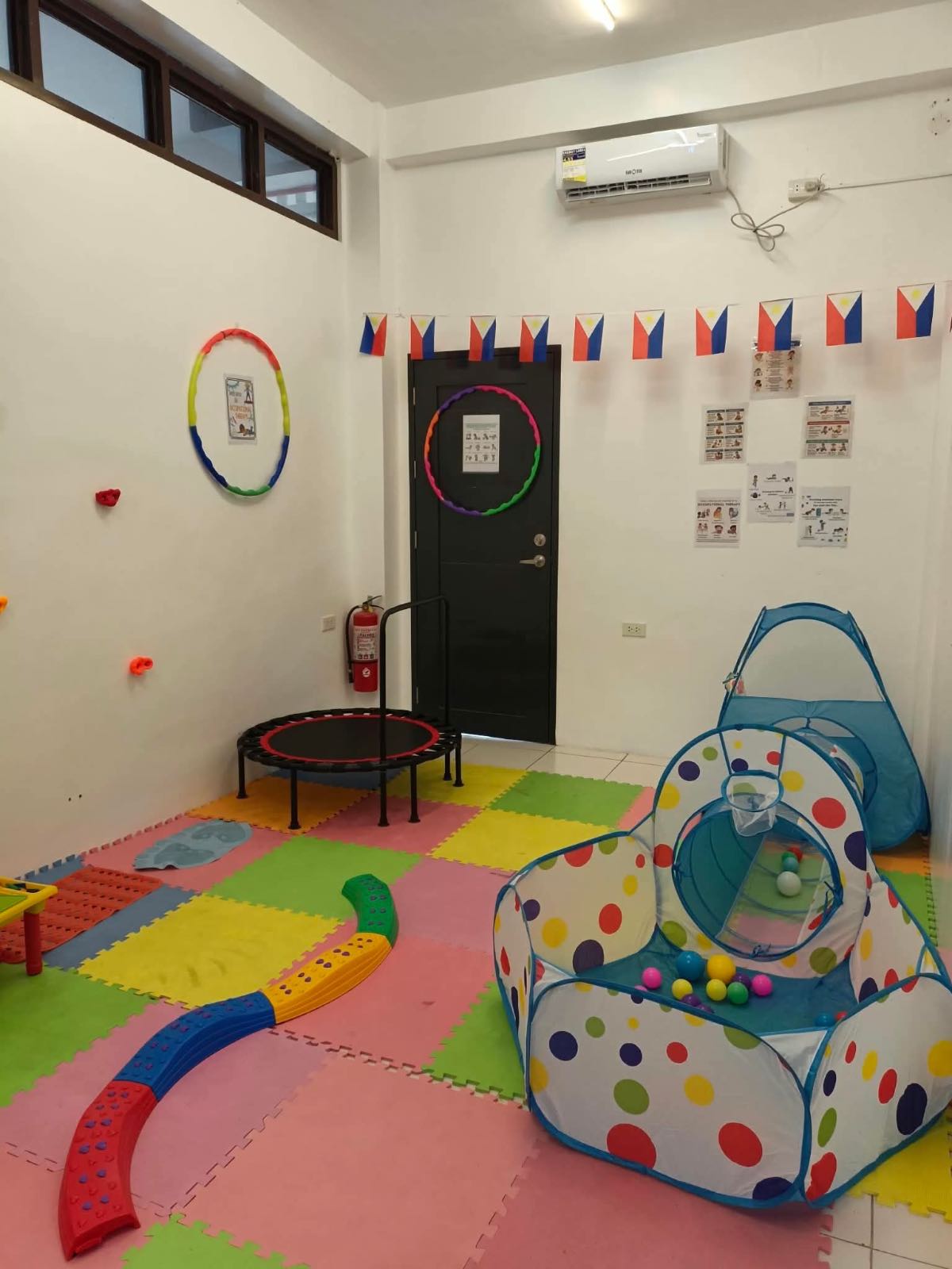 H.O.M.E.-TSES Educational and Counselling Learning Center Inc. — photo 4