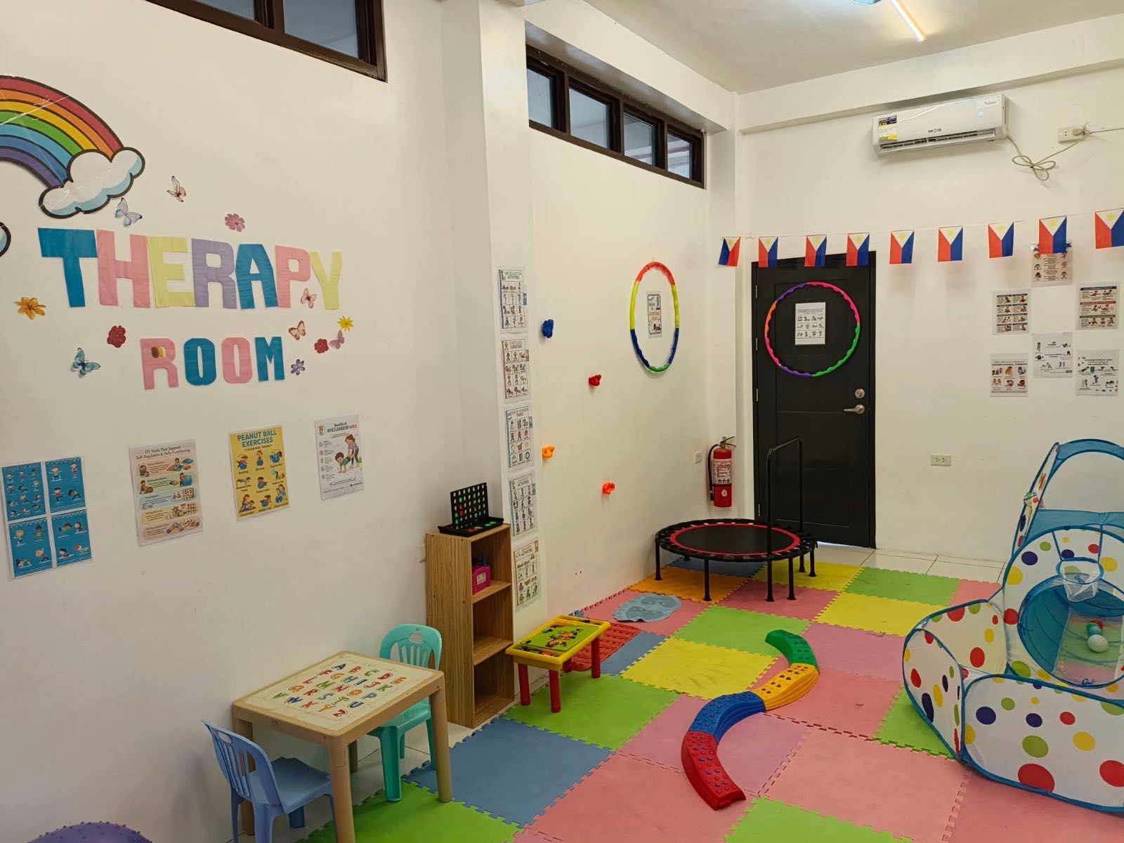 H.O.M.E.-TSES Educational and Counselling Learning Center Inc. — photo 5