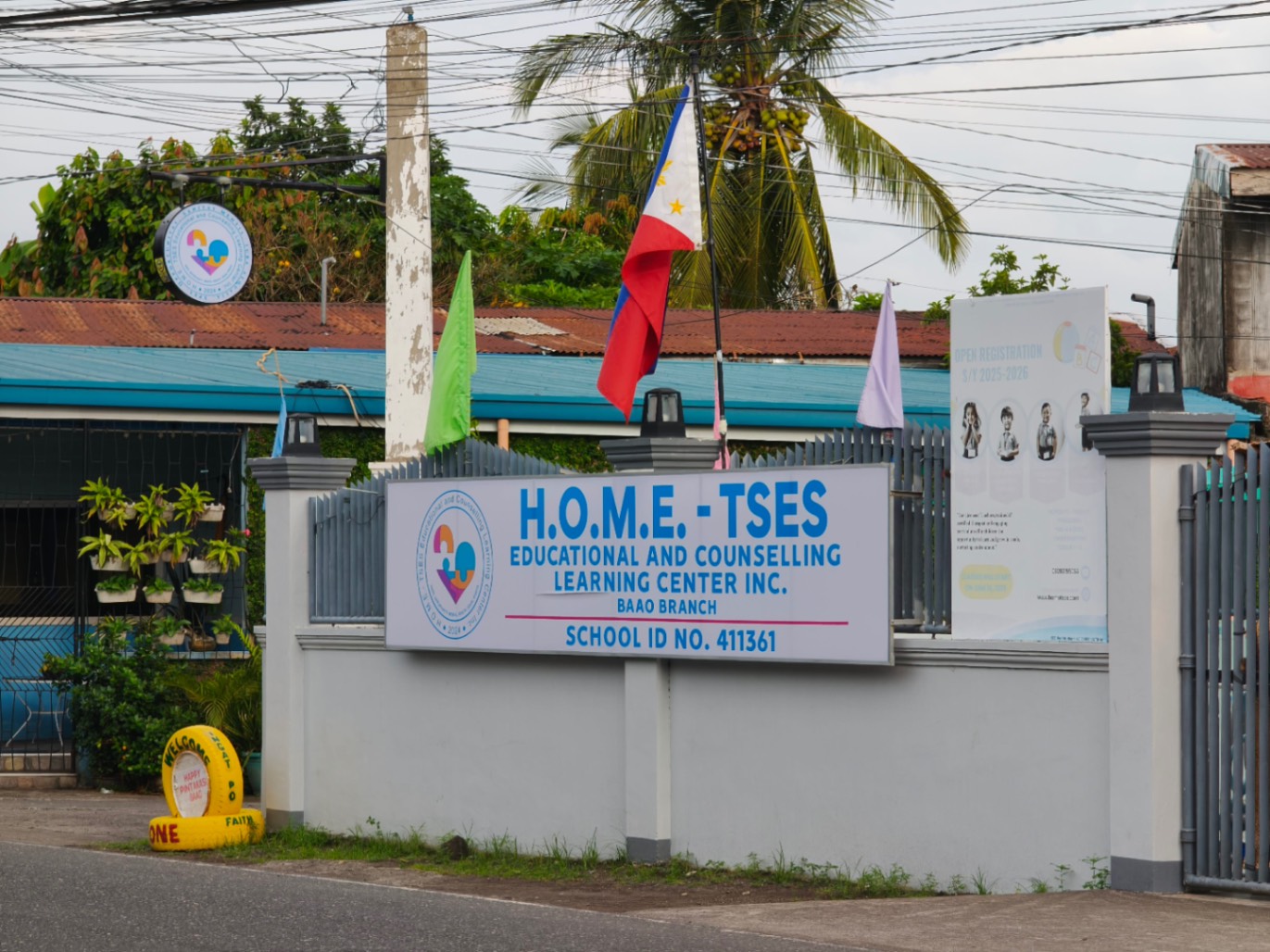 H.O.M.E.-TSES Educational and Counselling Learning Center Inc. — photo 3