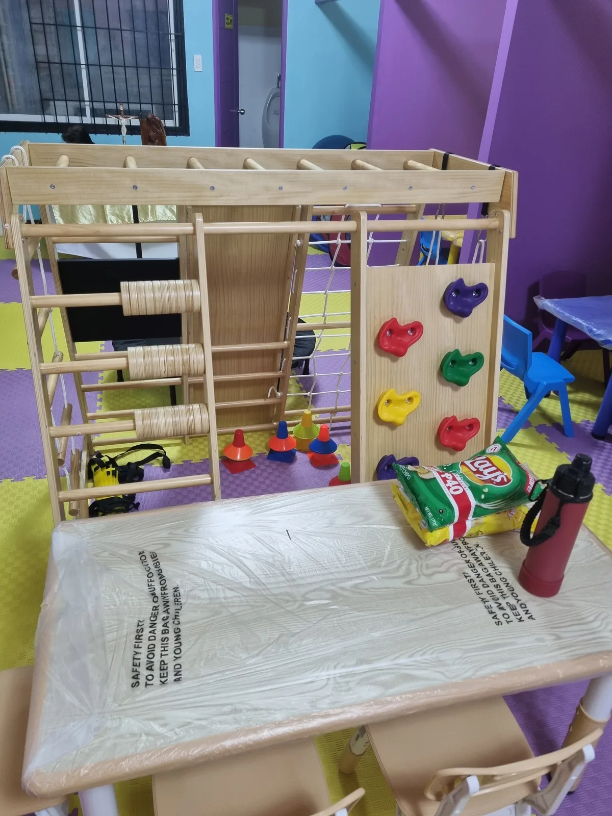 Little Shining Stars Child Guidance and Therapy Center — photo 2