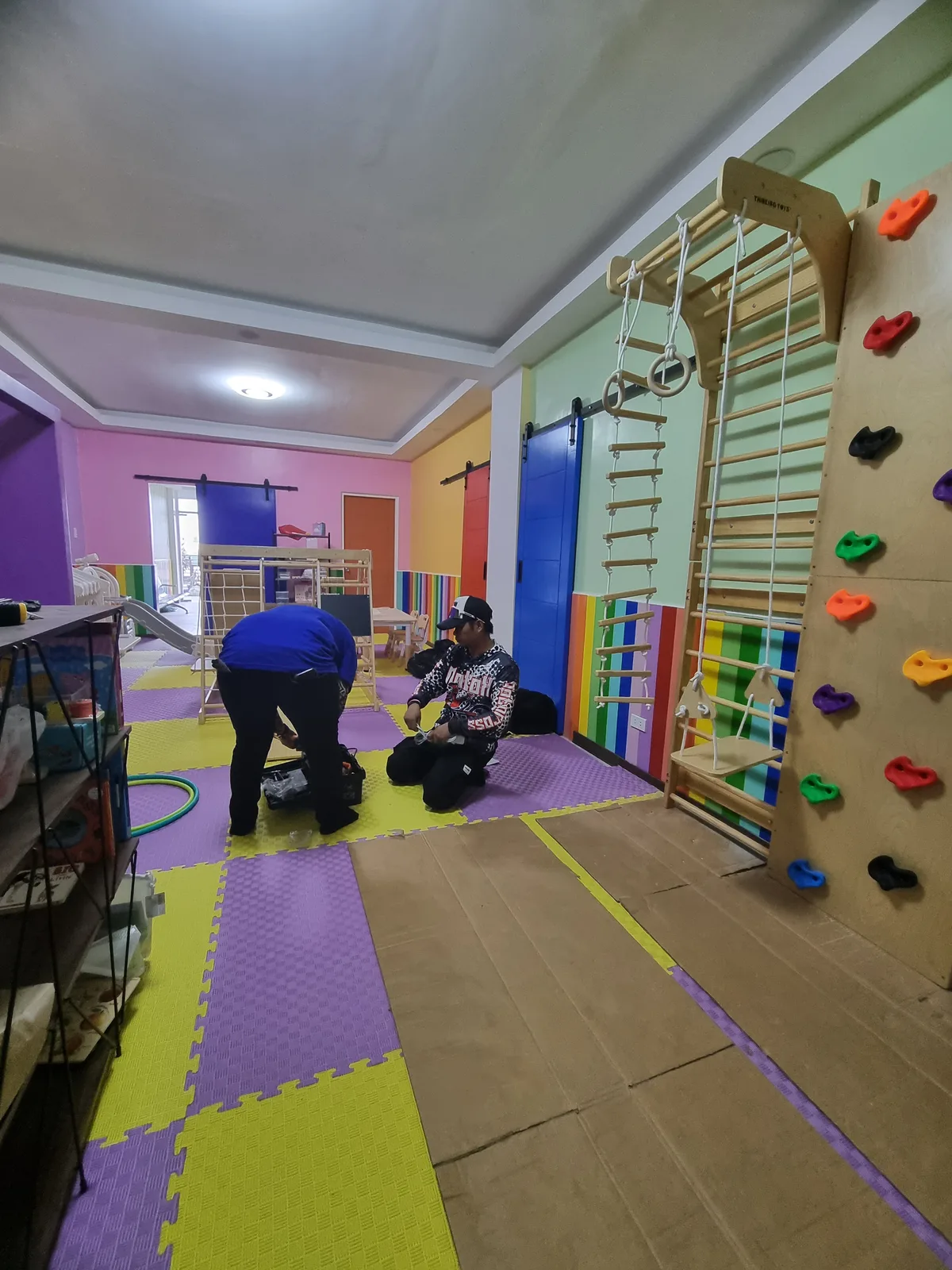 Little Shining Stars Child Guidance and Therapy Center — photo 3
