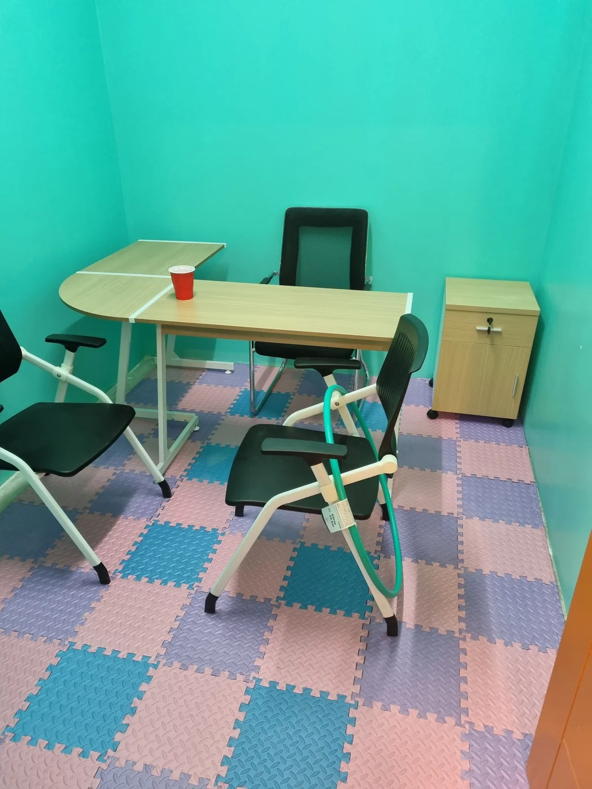 Little Shining Stars Child Guidance and Therapy Center — photo 4