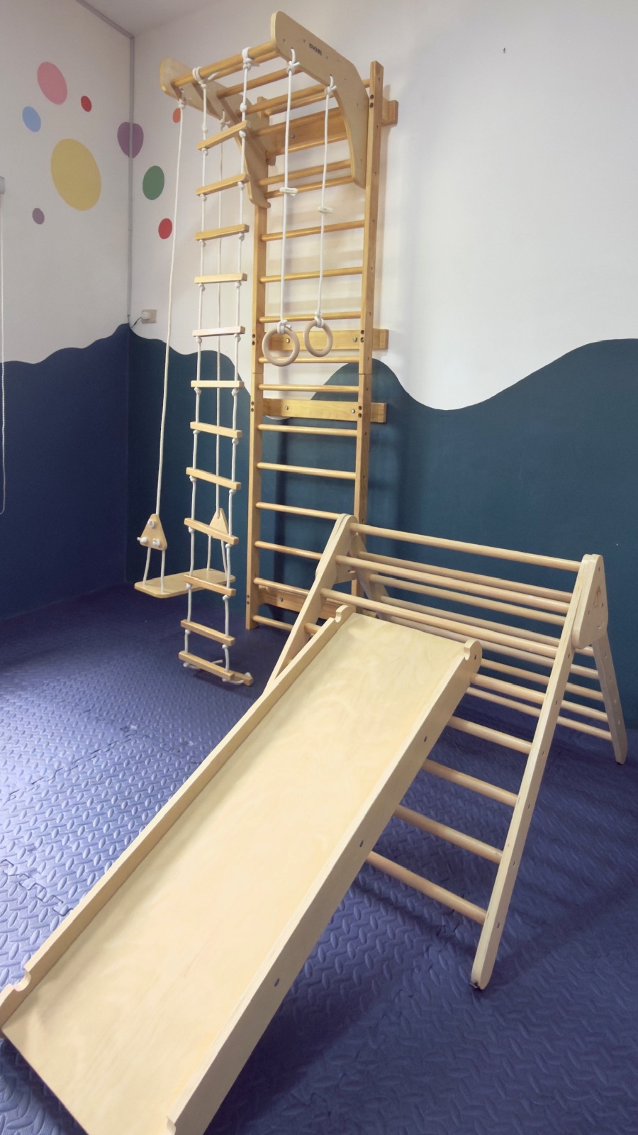 HandyPlay Therapy Center — photo 7