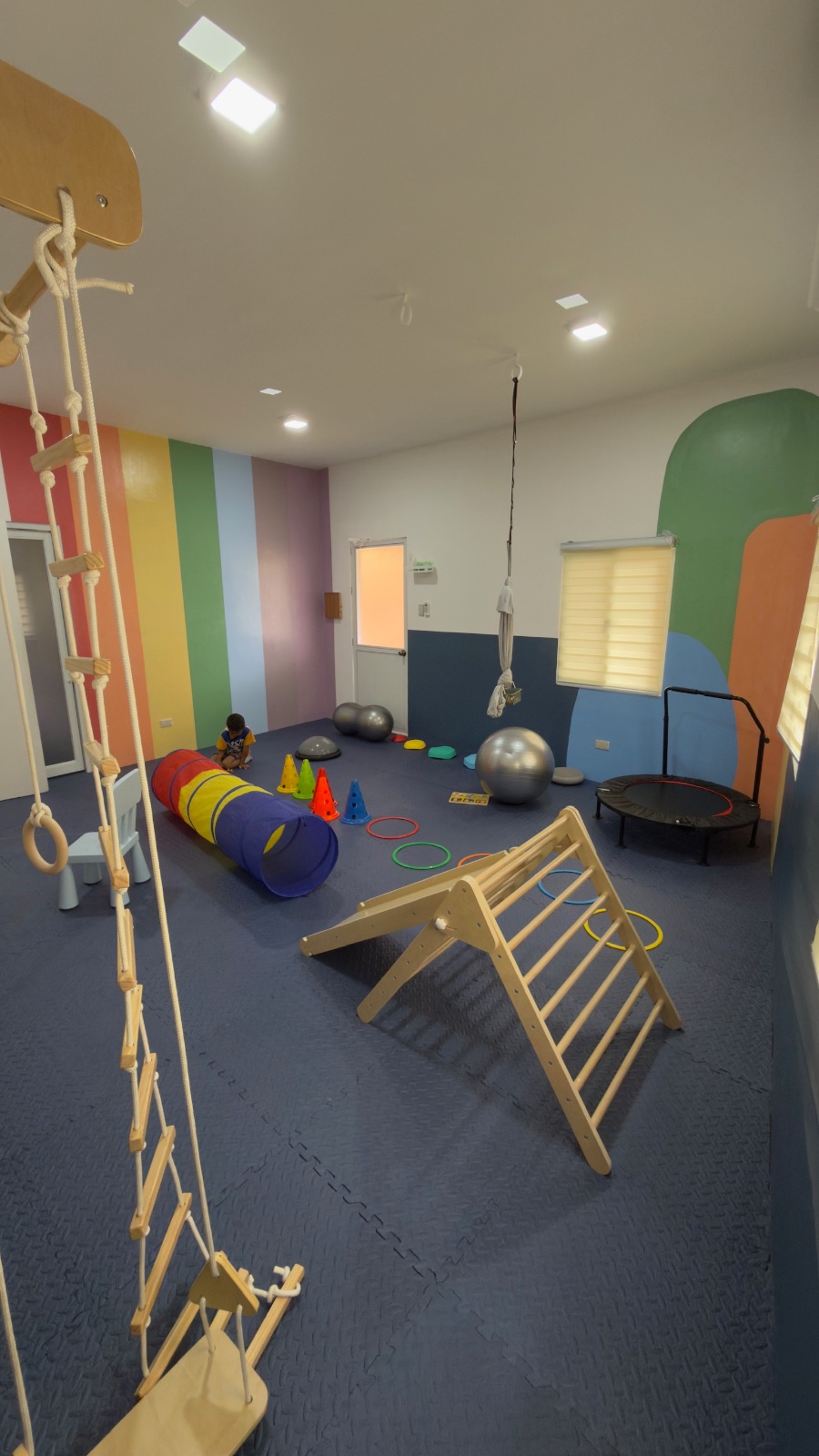 HandyPlay Therapy Center — photo 1