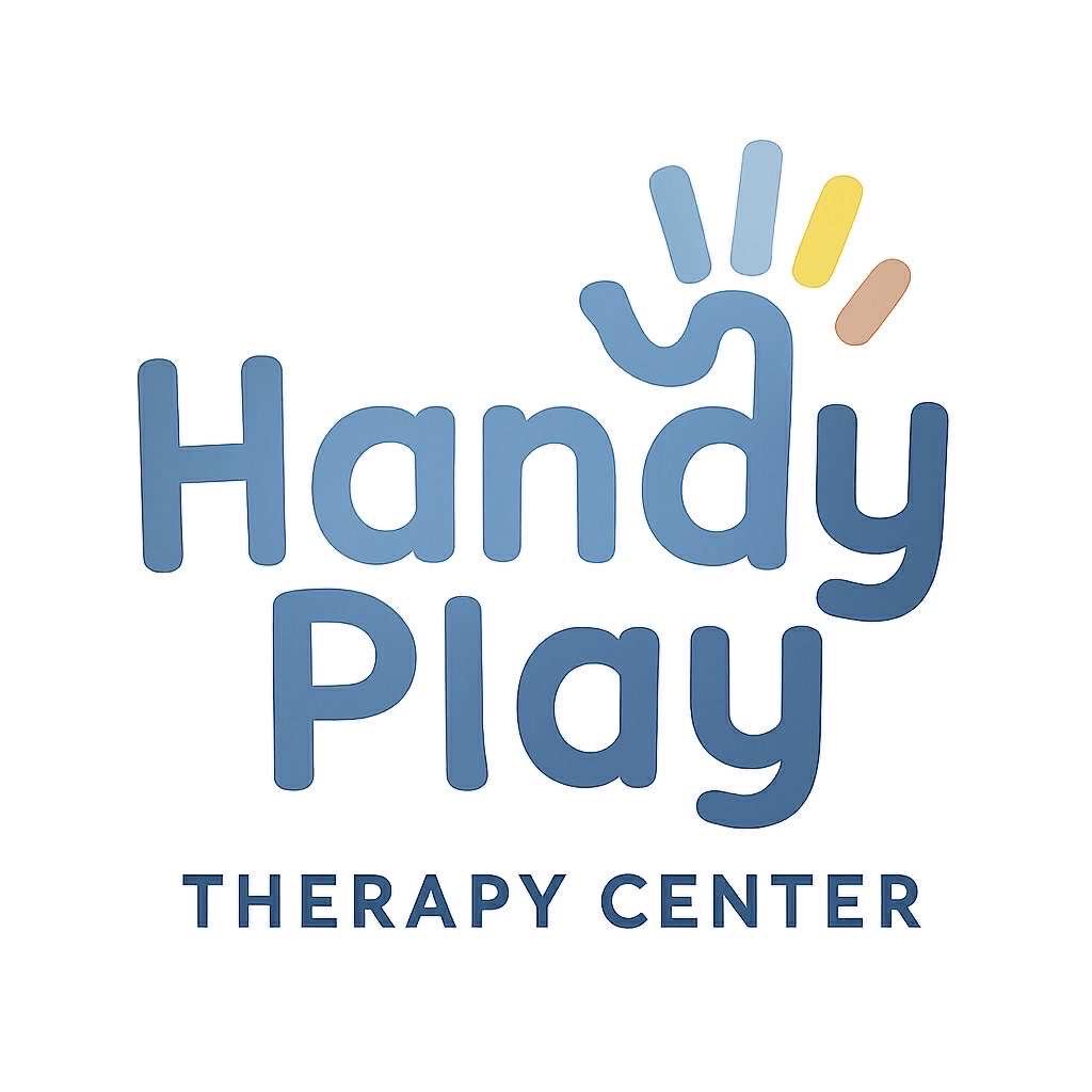 HandyPlay Therapy Center — photo 2