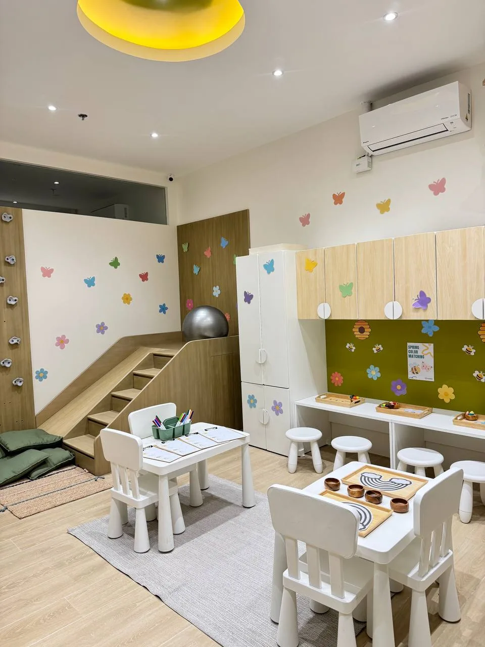 The Learning Pod — photo 3