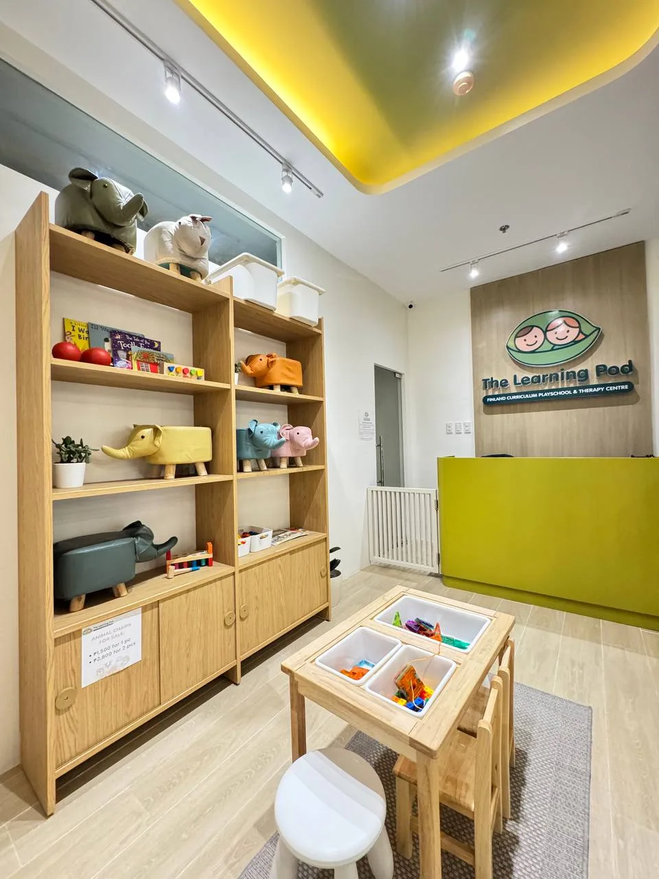 The Learning Pod — photo 1