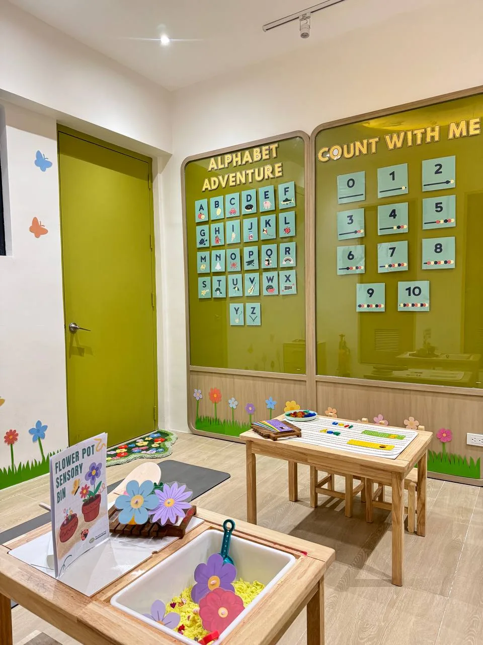 The Learning Pod — photo 2