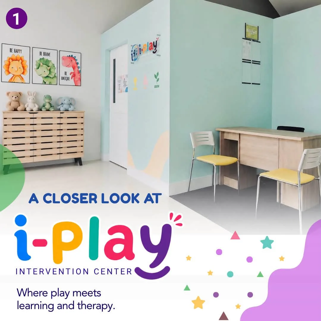 i-Play Intervention Center — photo 1