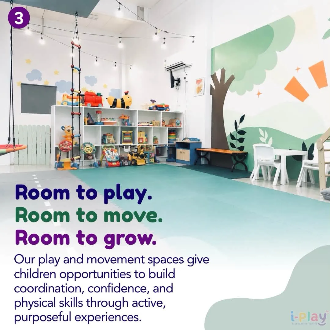 i-Play Intervention Center — photo 3