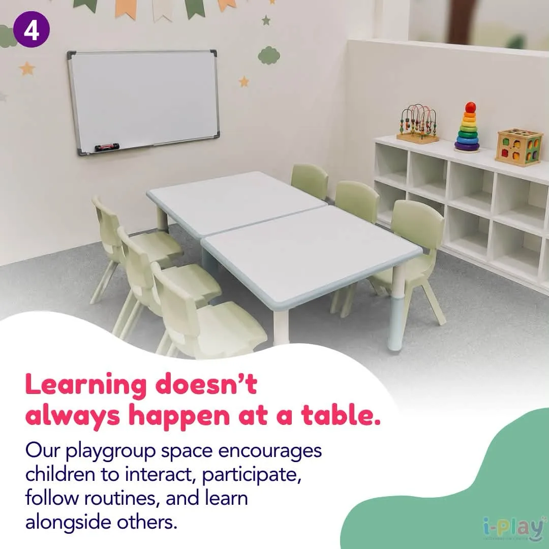 i-Play Intervention Center — photo 4