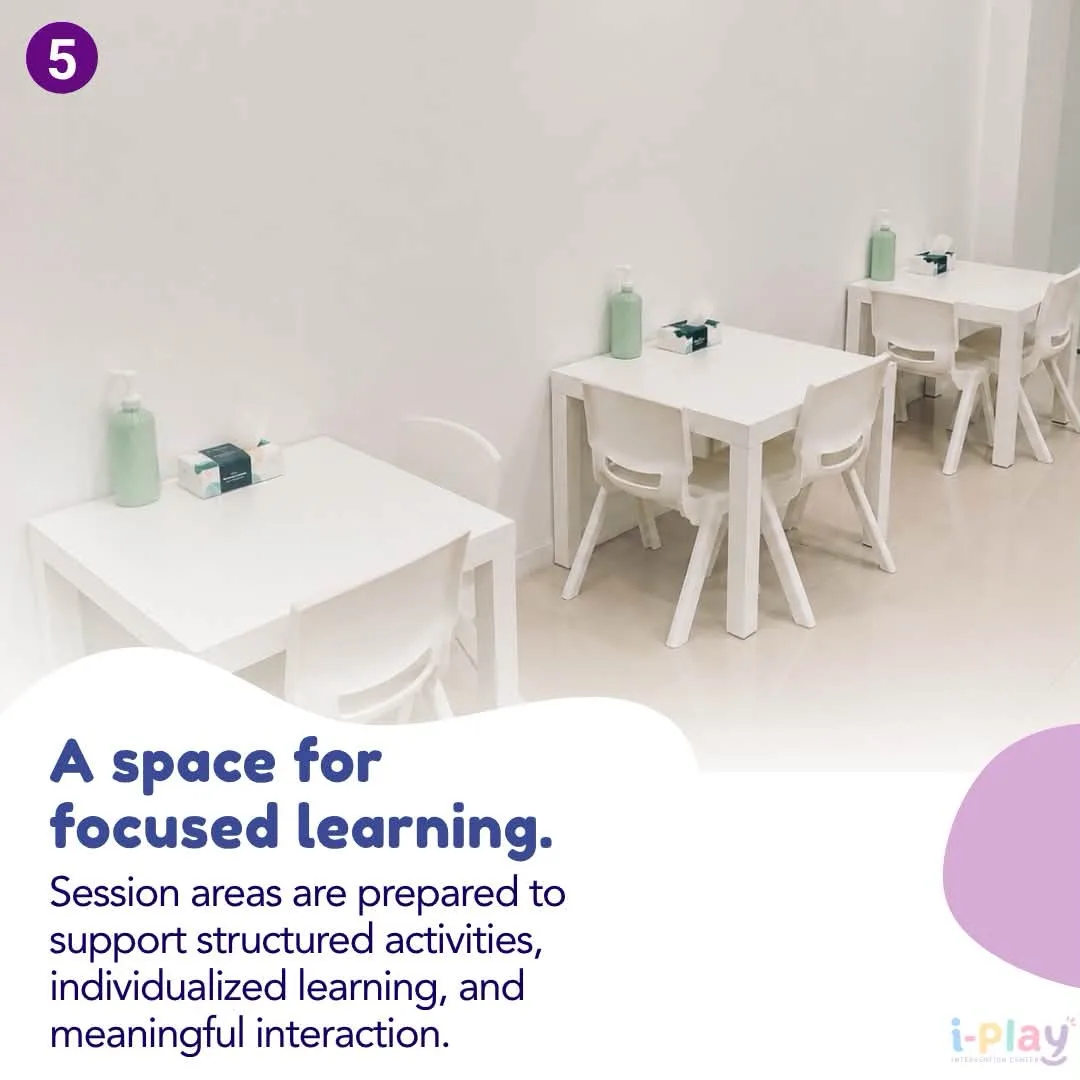 i-Play Intervention Center — photo 5