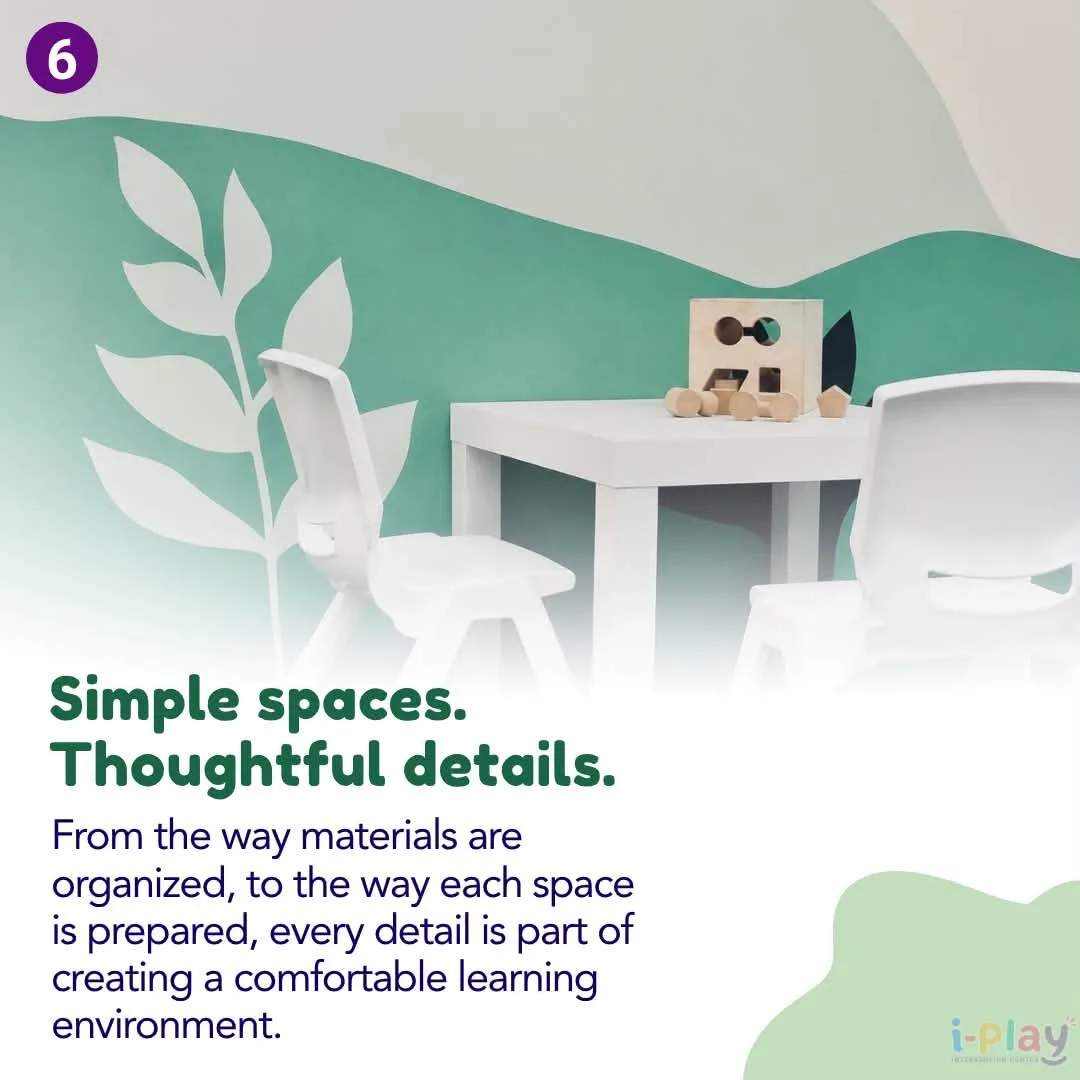 i-Play Intervention Center — photo 6