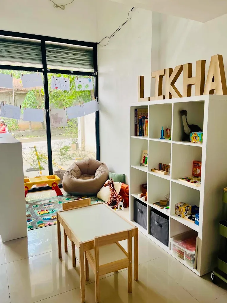 Likha Development and Intervention — photo 2