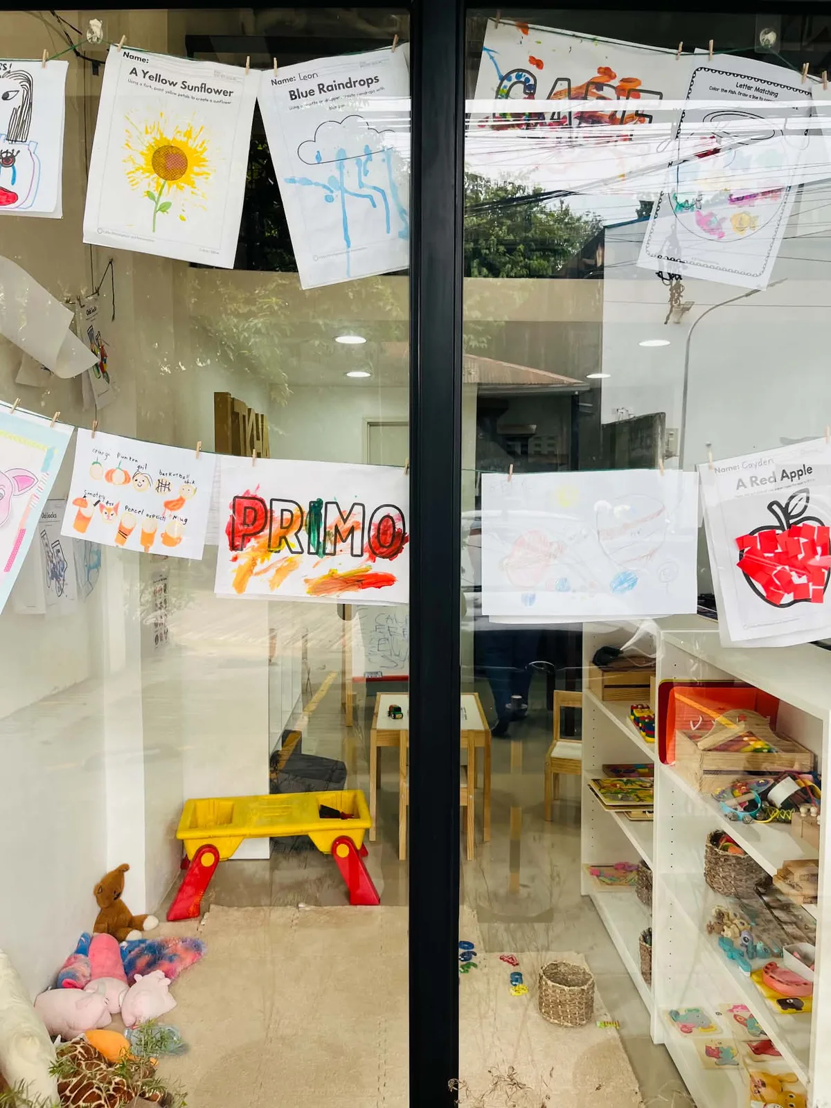 Likha Development and Intervention — photo 4