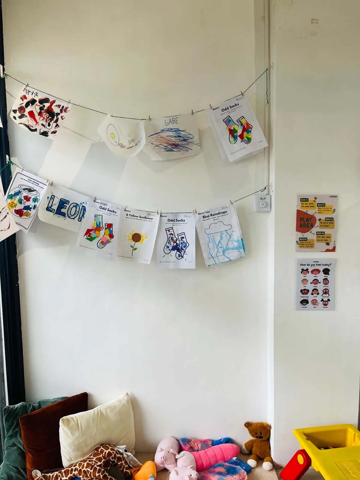 Likha Development and Intervention — photo 5