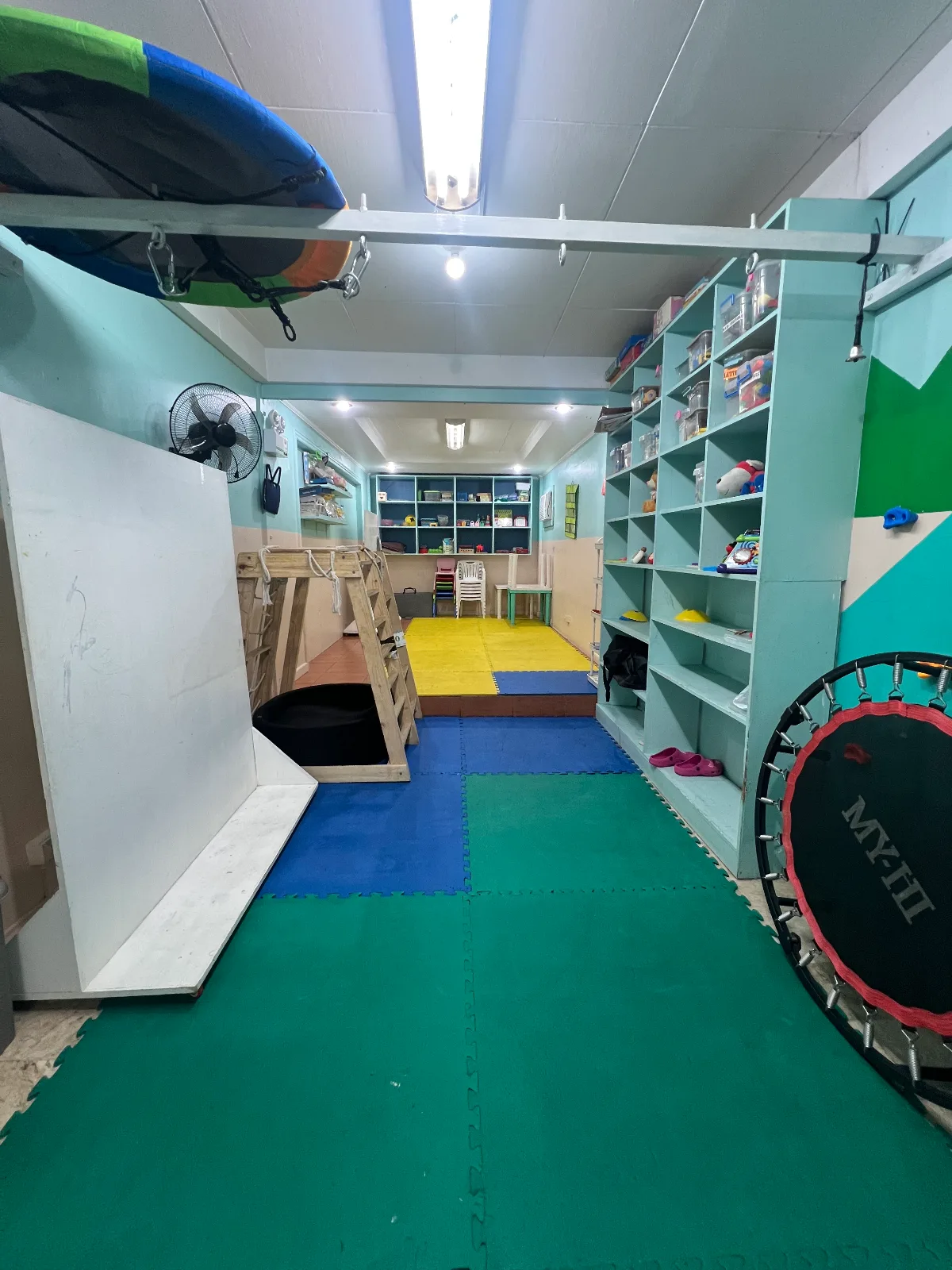 K-Time Early Intervention and Therapy Center — photo 6