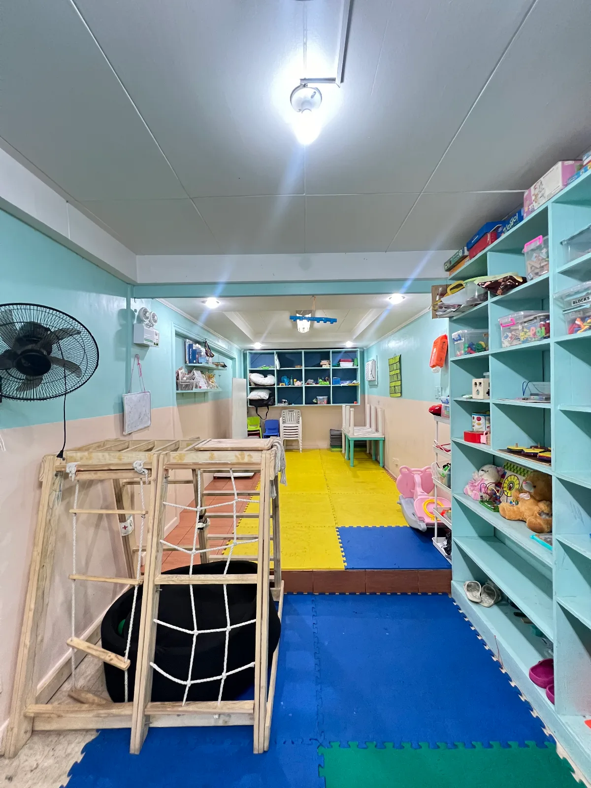K-Time Early Intervention and Therapy Center — photo 8