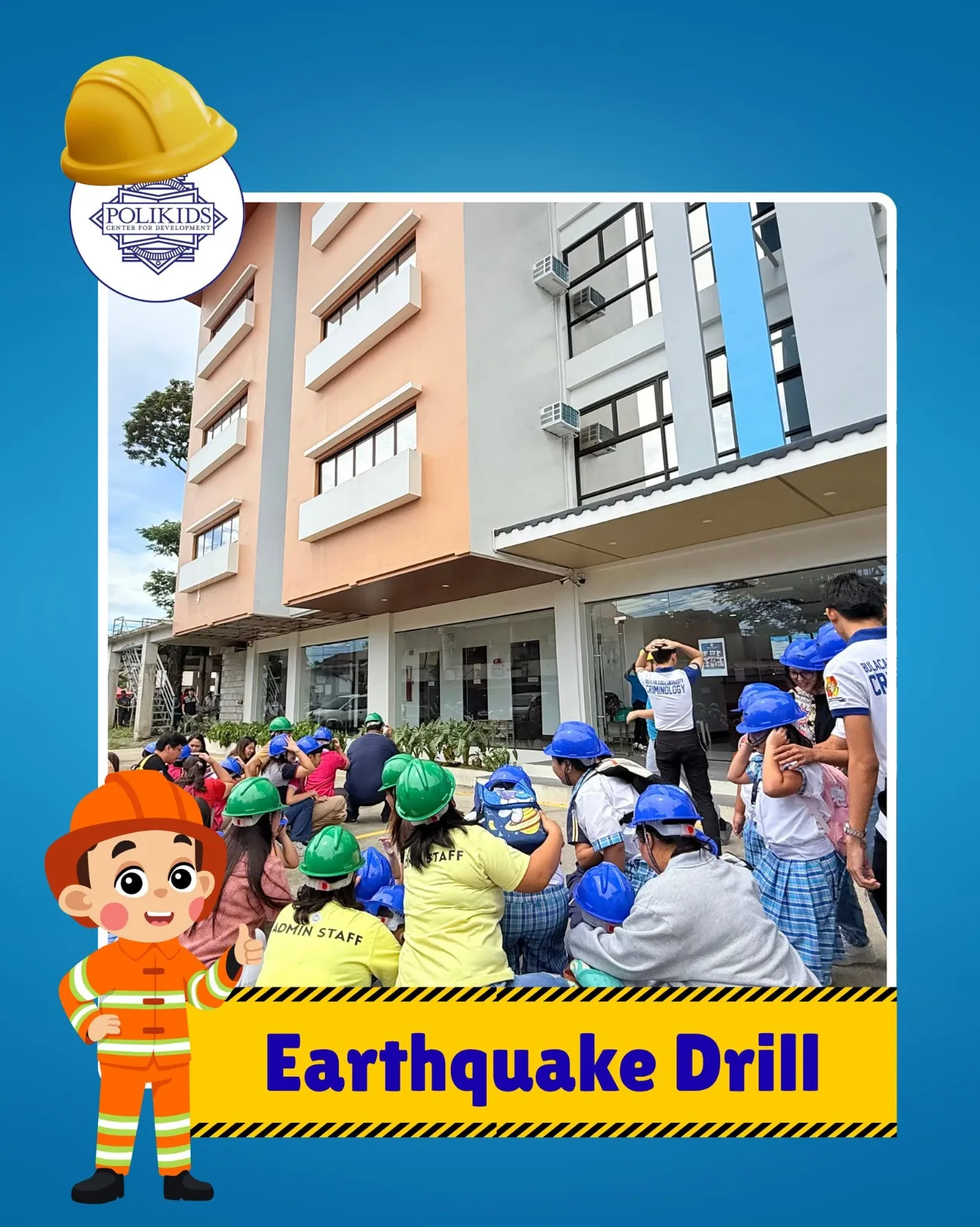Polikids Center for Development, Inc. — photo 2