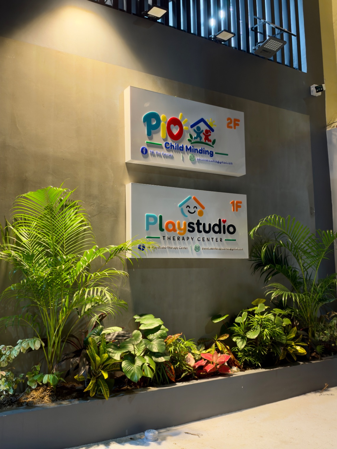 Playstudio Therapy Center — photo 1