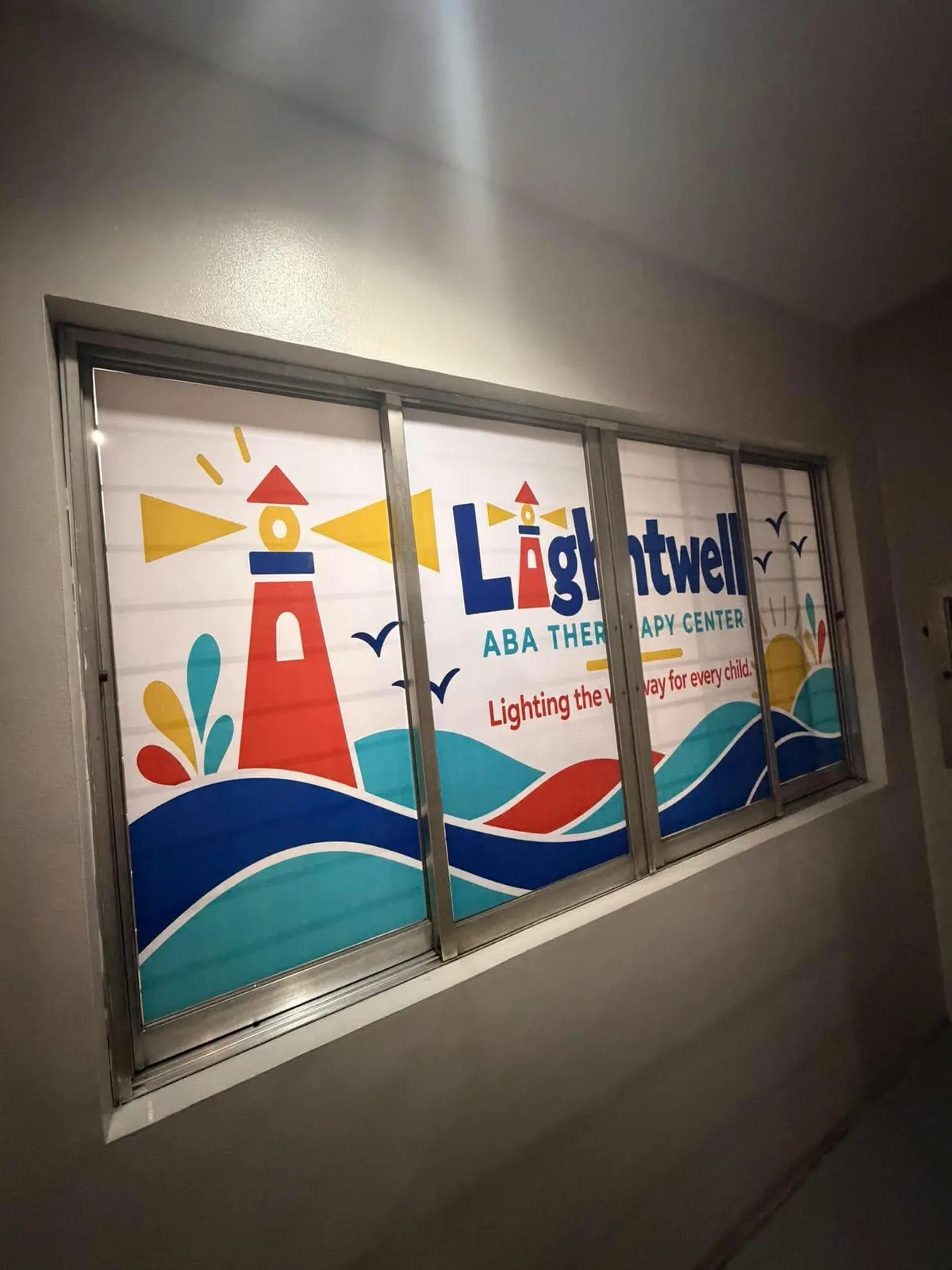 Lightwell ABA Therapy Center — photo 2