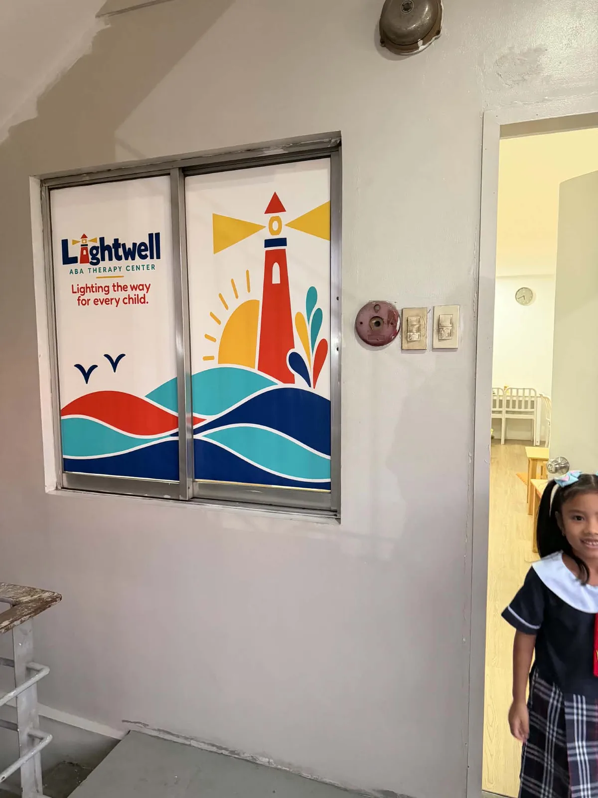 Lightwell ABA Therapy Center — photo 3