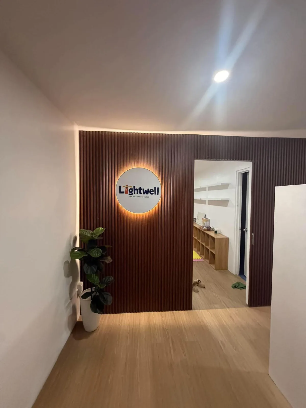 Lightwell ABA Therapy Center — photo 5