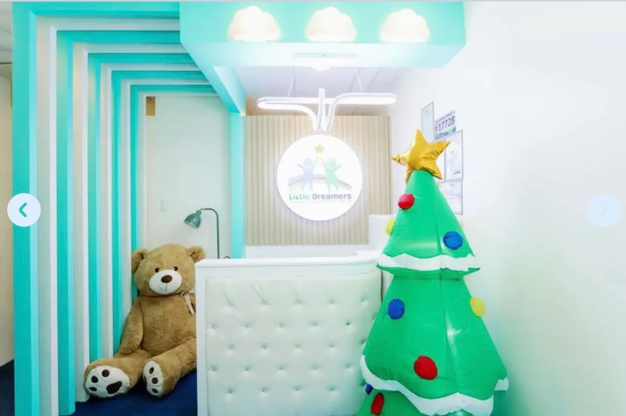 Little Dreamers Therapy and Learning Center — photo 1