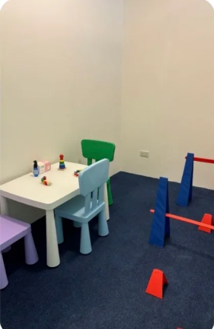 Little Dreamers Therapy and Learning Center — photo 2