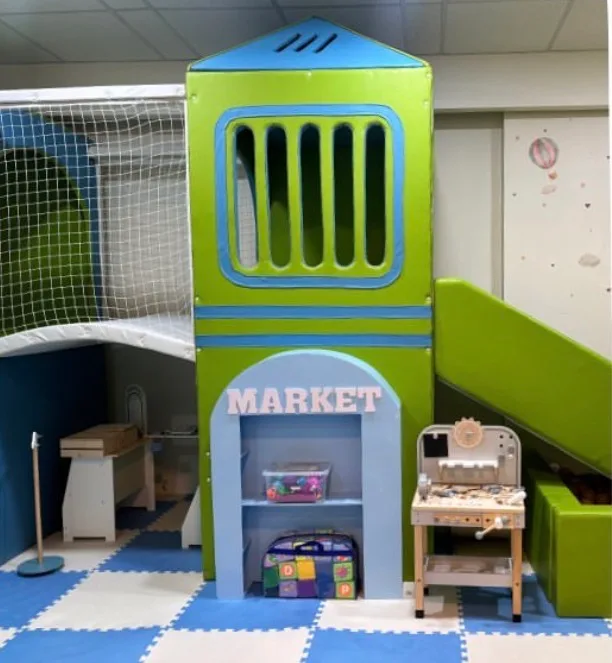 Little Dreamers Therapy and Learning Center — photo 3