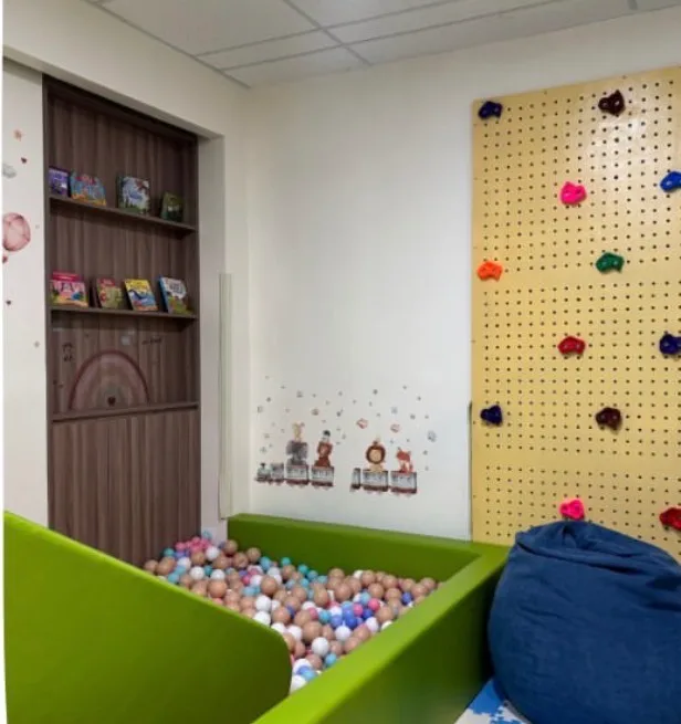 Little Dreamers Therapy and Learning Center — photo 4