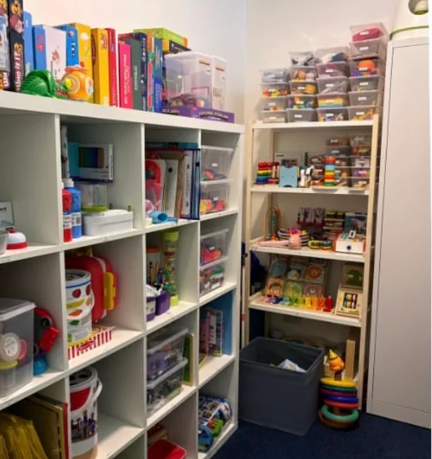 Little Dreamers Therapy and Learning Center — photo 5