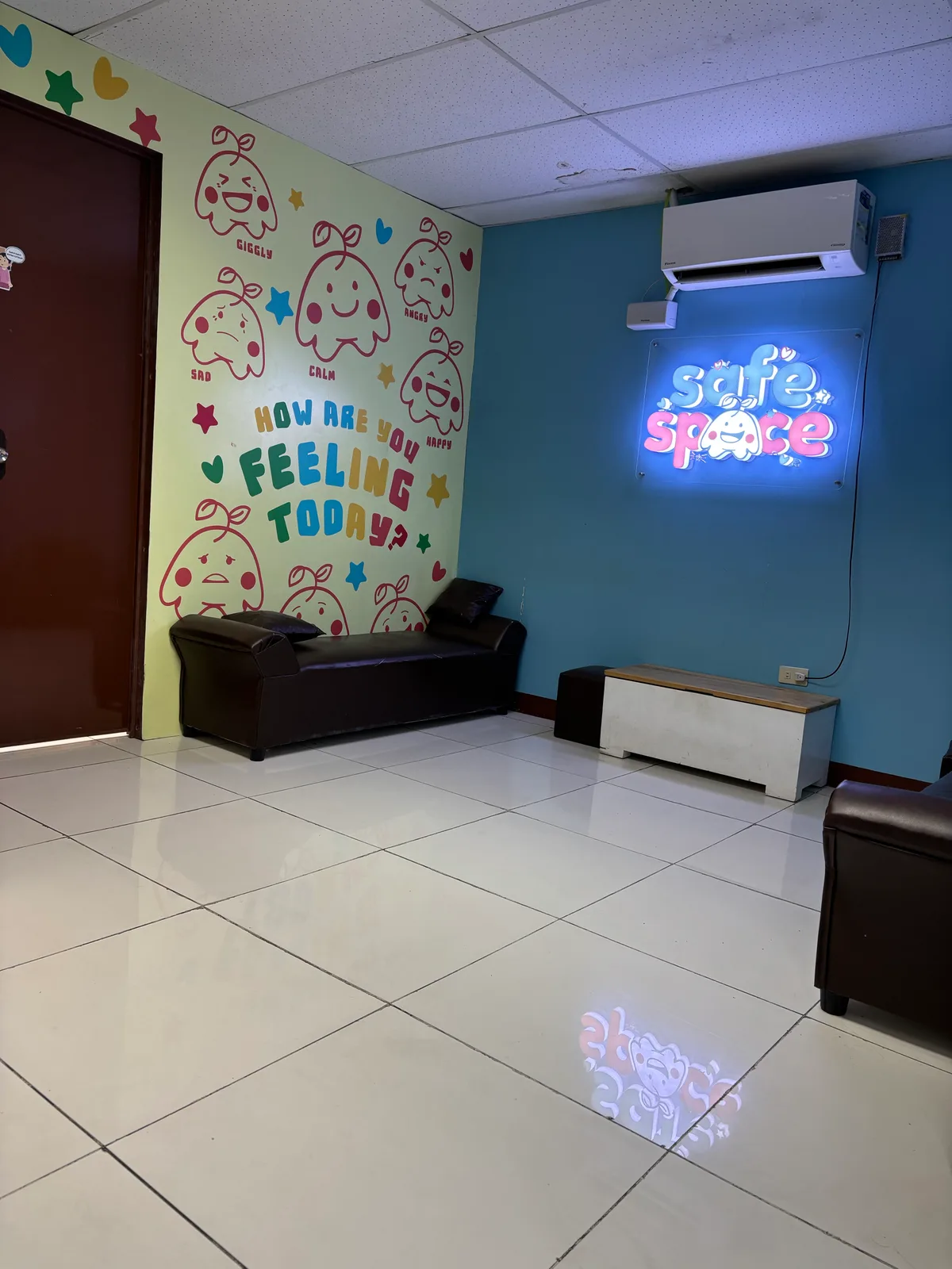 Safe Space Therapy Clinic — photo 1