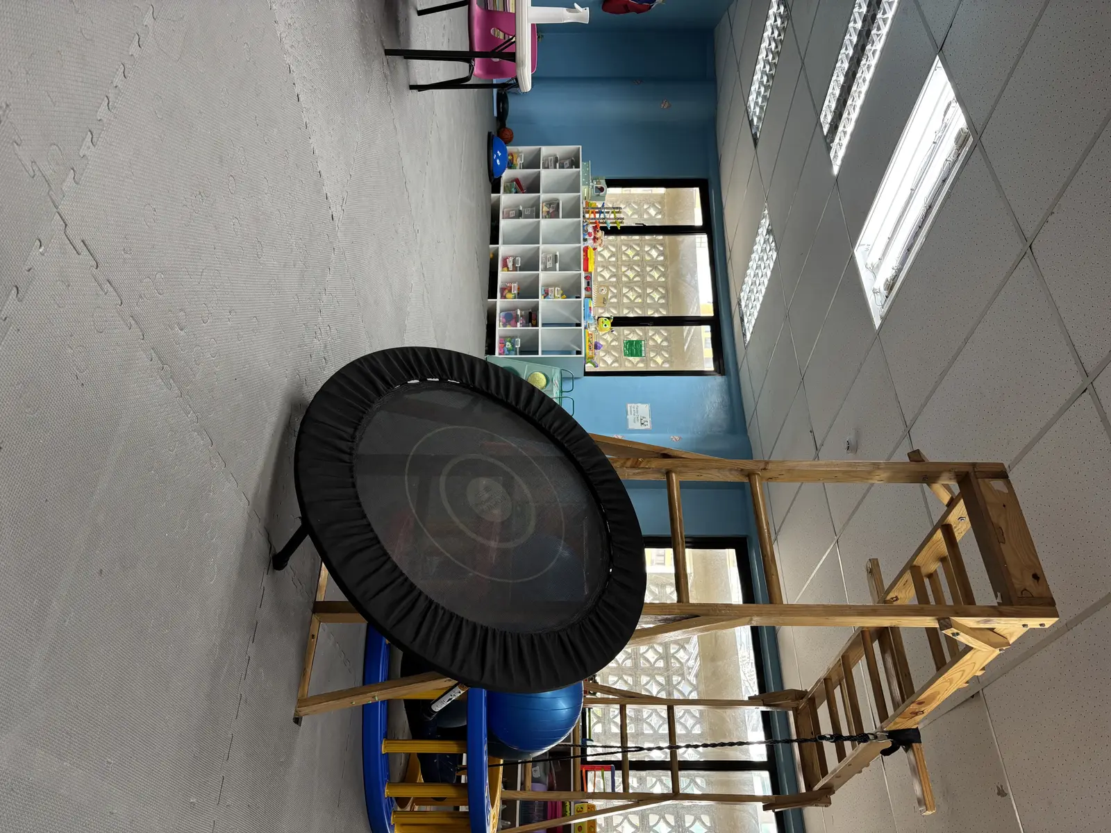 Safe Space Therapy Clinic — photo 3