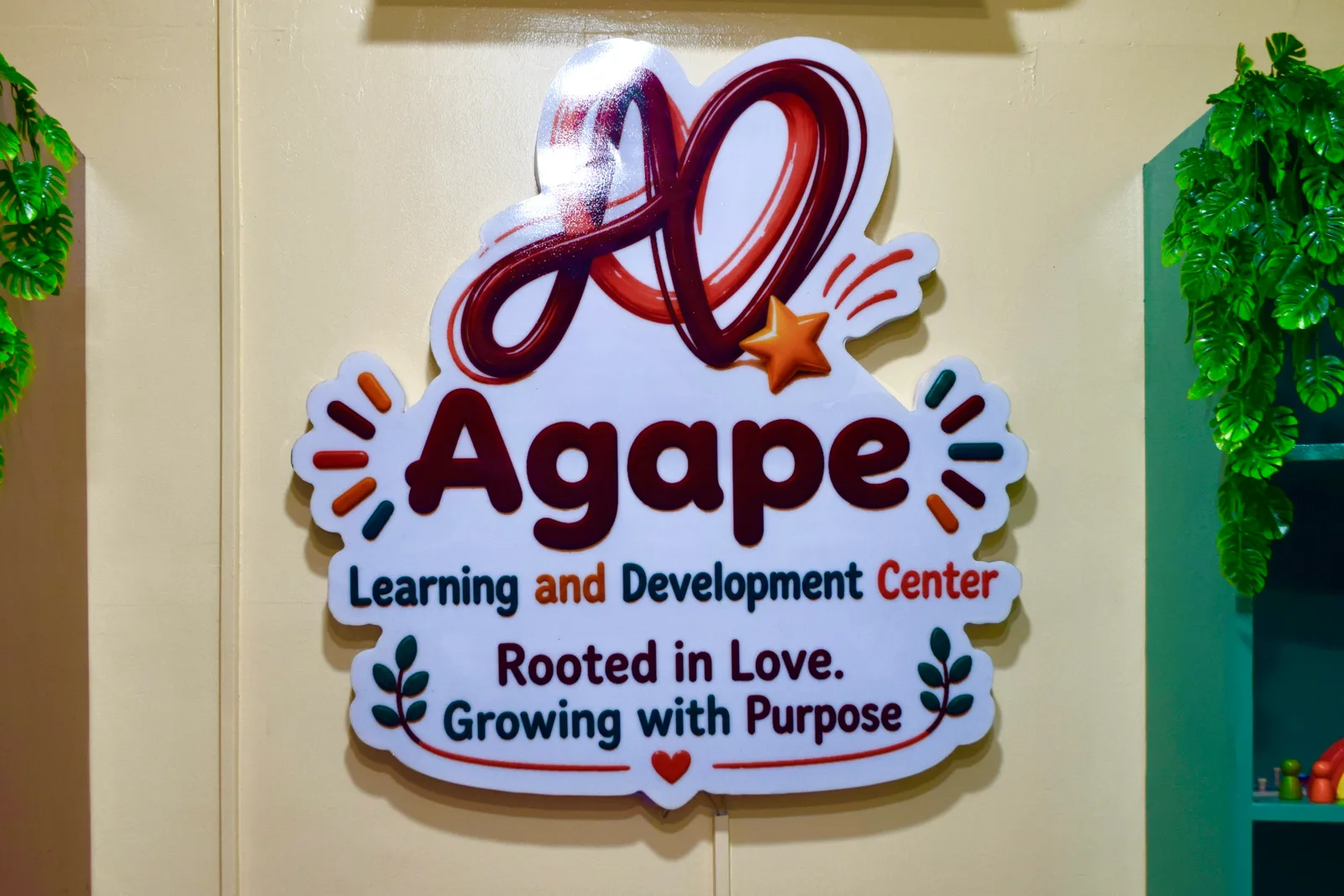 Agape Learning and Development Center — photo 2