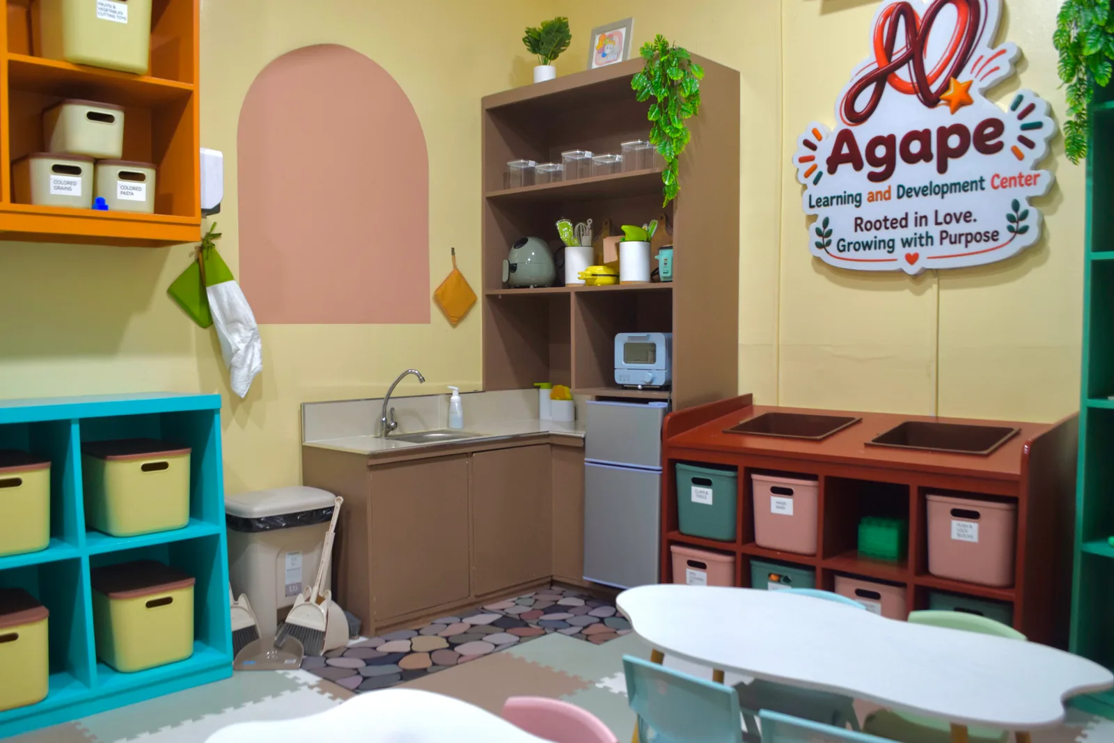 Agape Learning and Development Center — photo 4